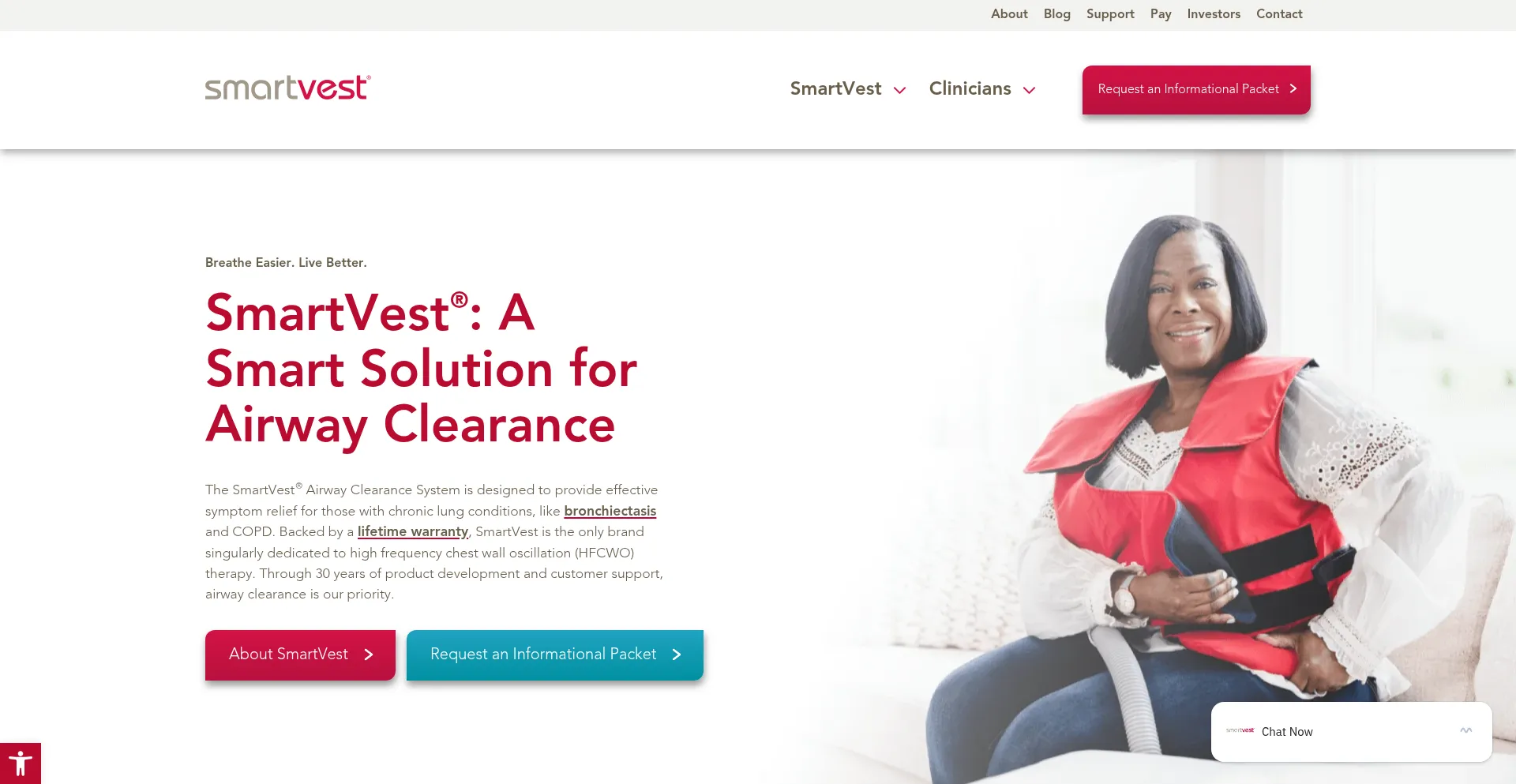 Smartvest Case Smartvest.com: revisión de seguridad (Confianza excelente)