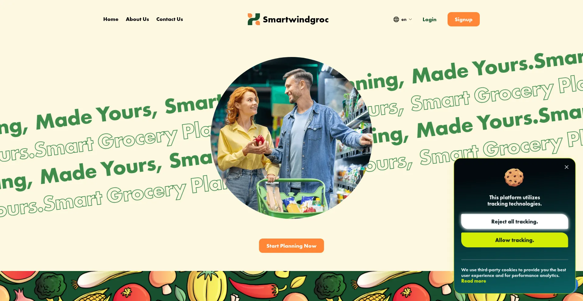Smartwindgroc.com
