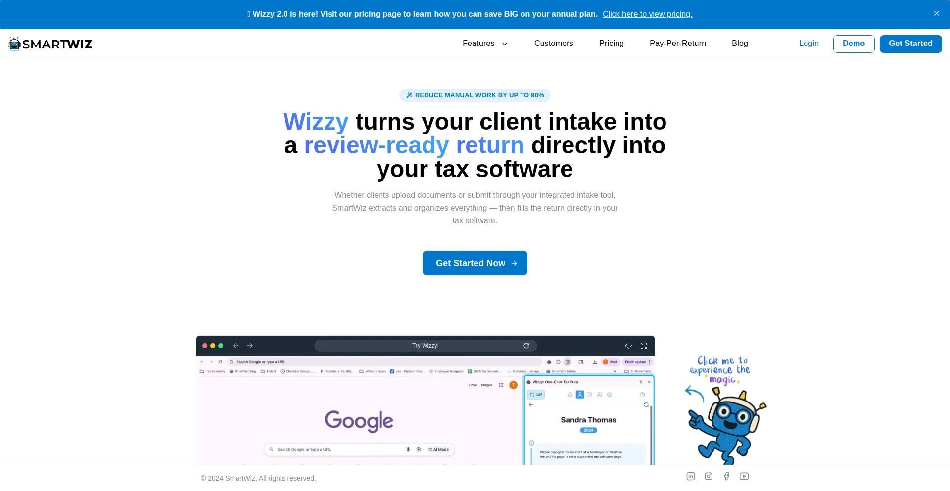 Smartwiz.io