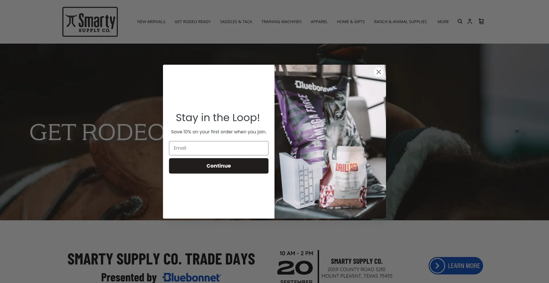¿És Seguro y Confiable Smartysupplyco.com?