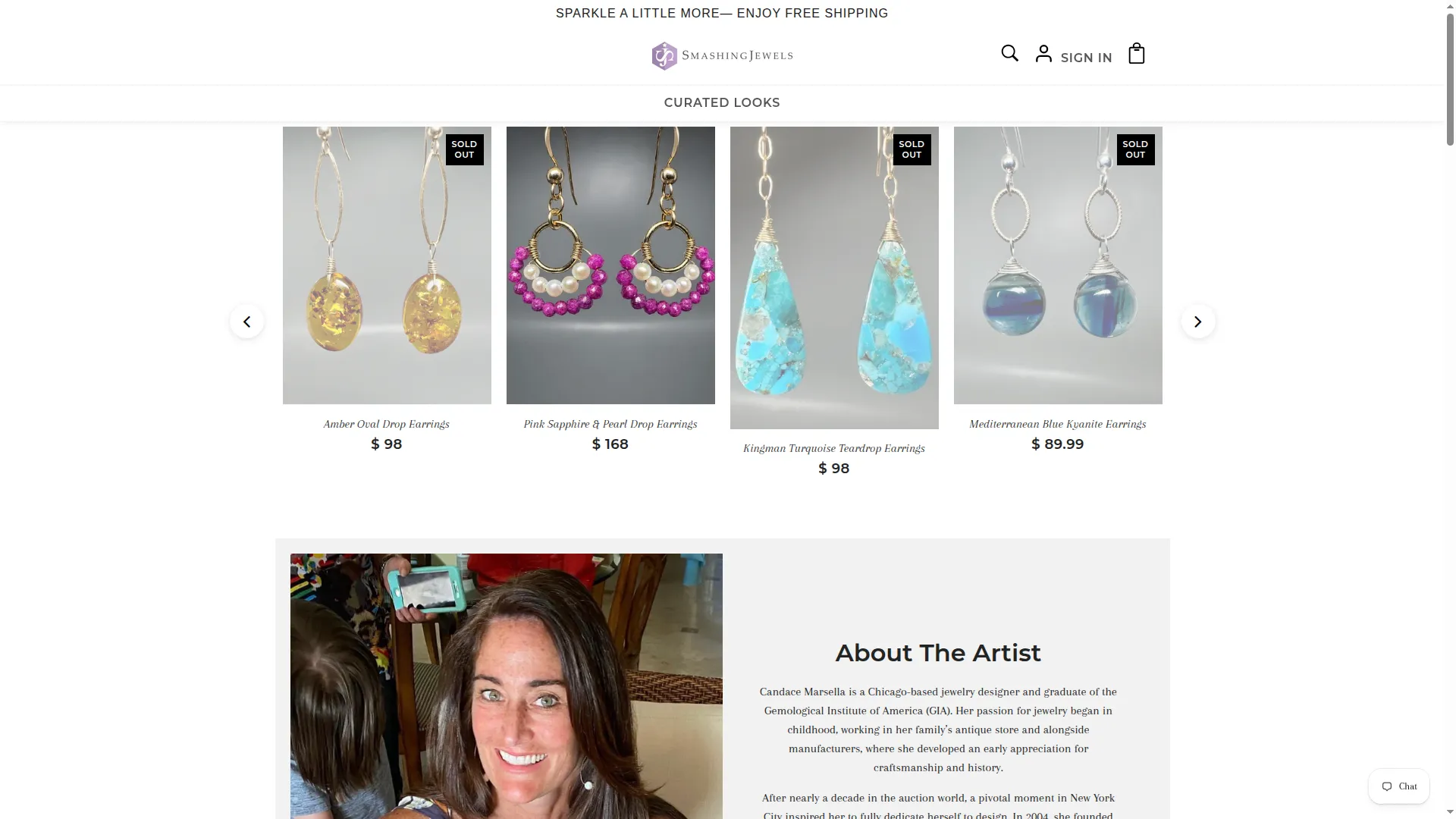 Smashingjewels.com