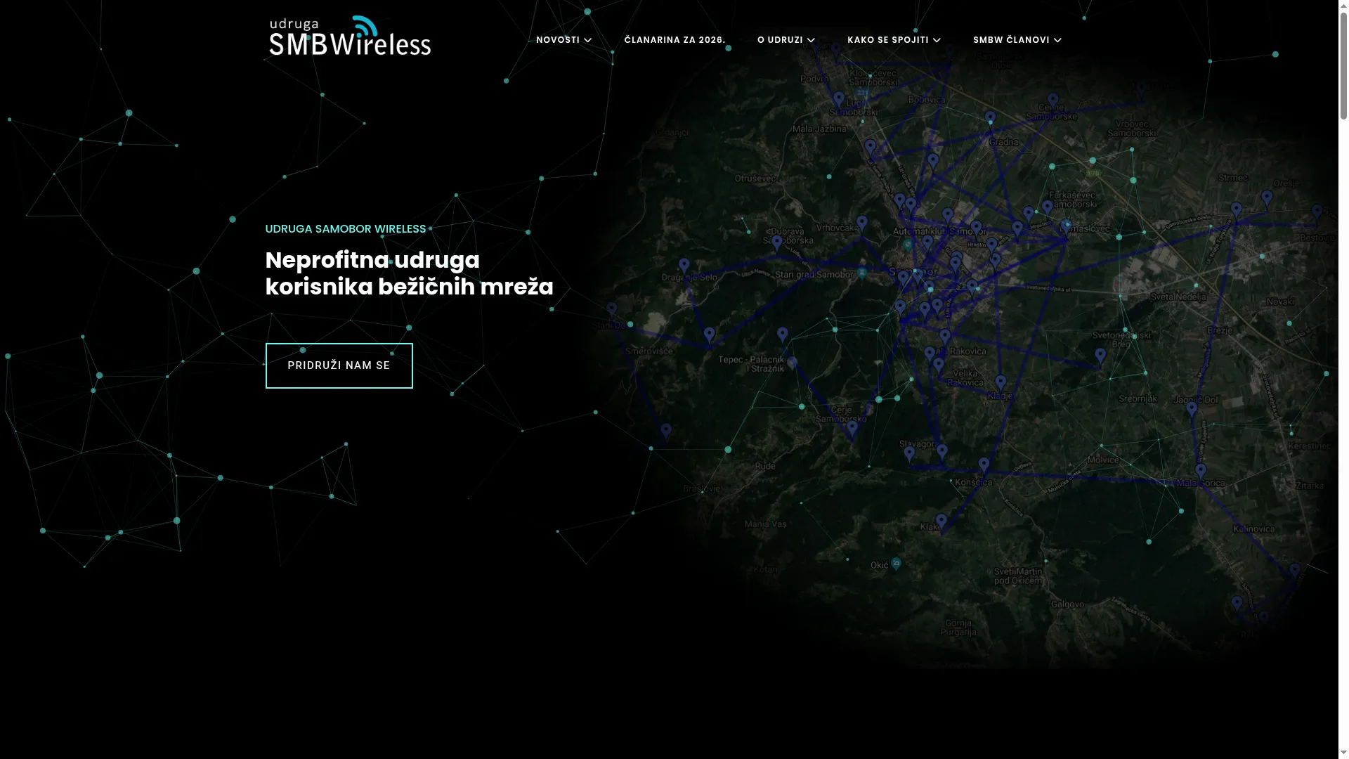 Smbwireless.com