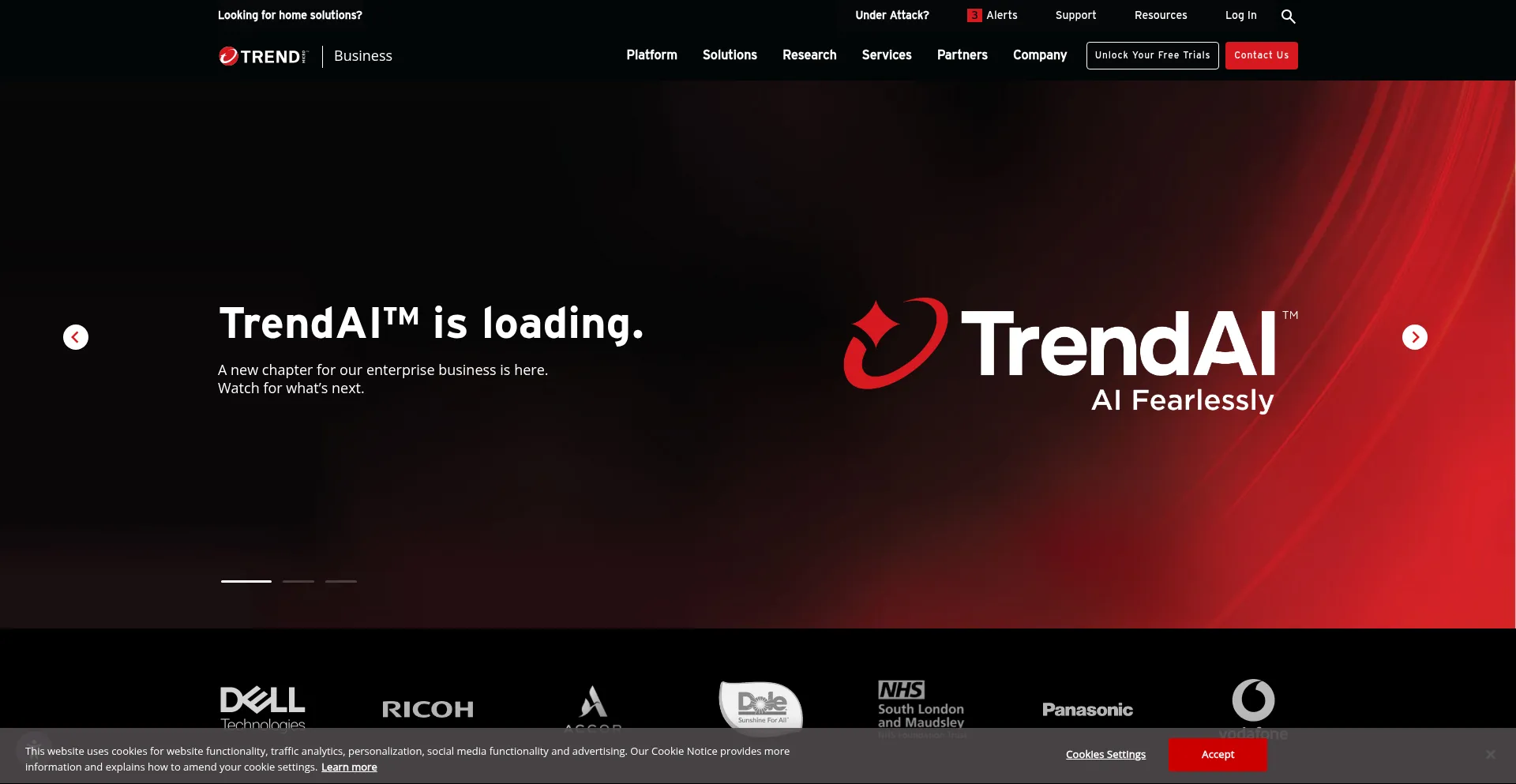 Smex-ctp.trendmicro.com