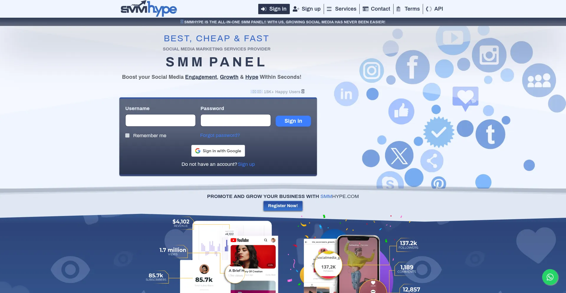 Smmhype.com