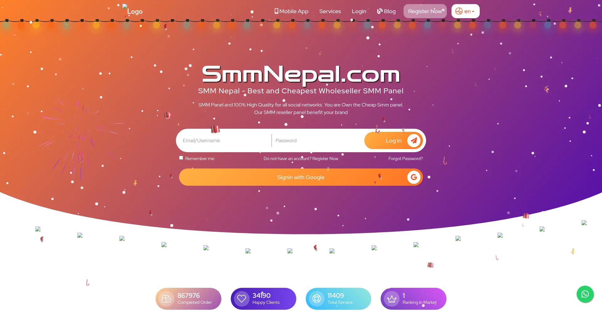 Smmnepal.com