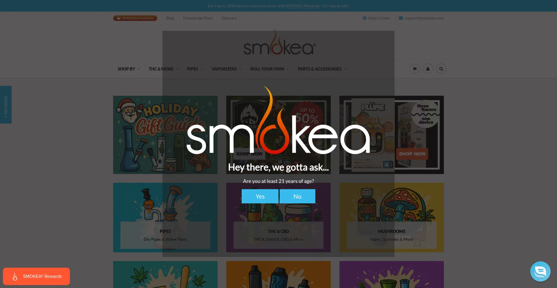 Smokea.com