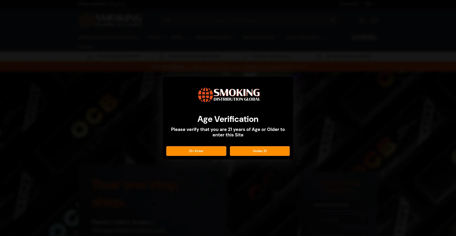 Smokingdistro.com