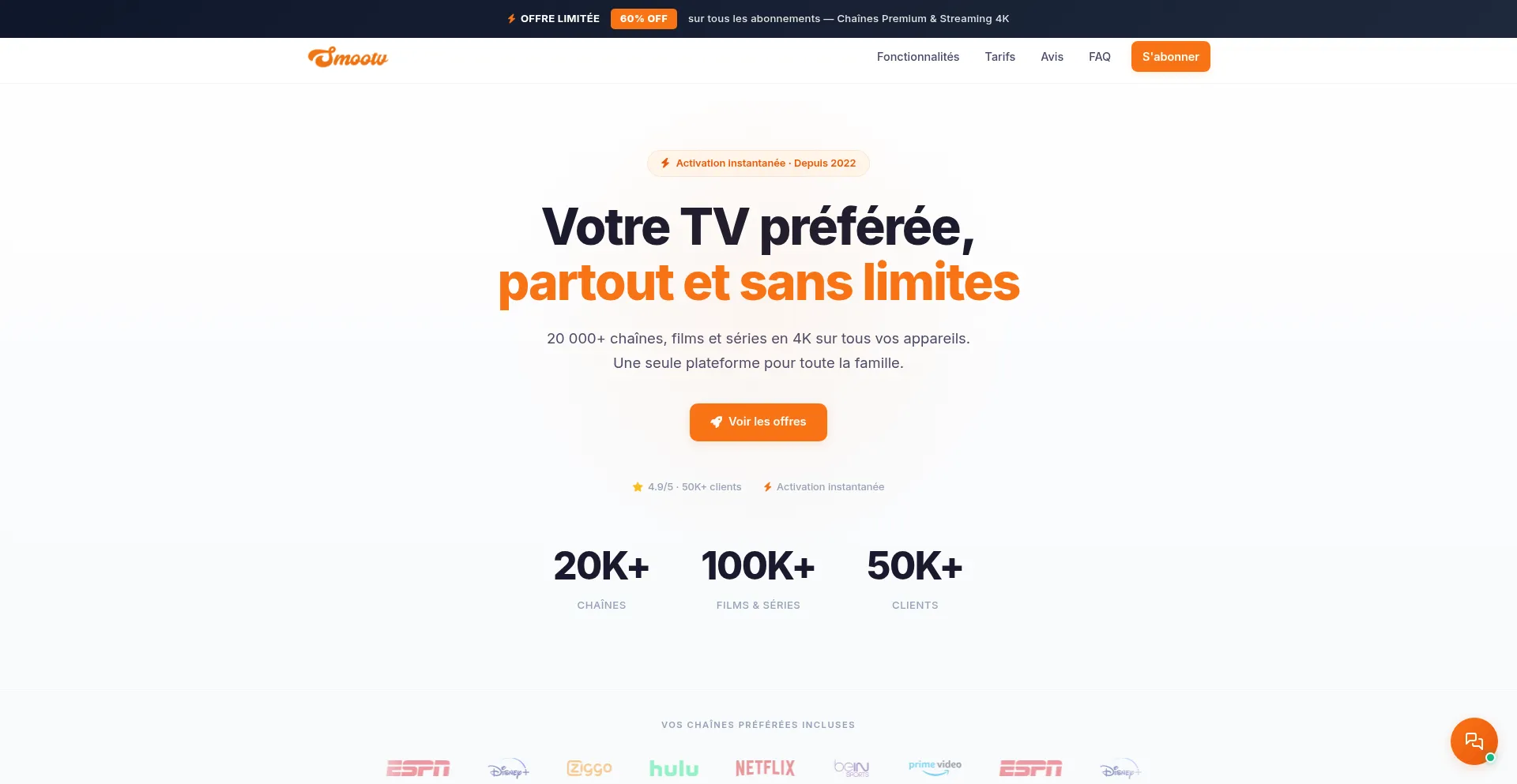 Smoo-tv.com