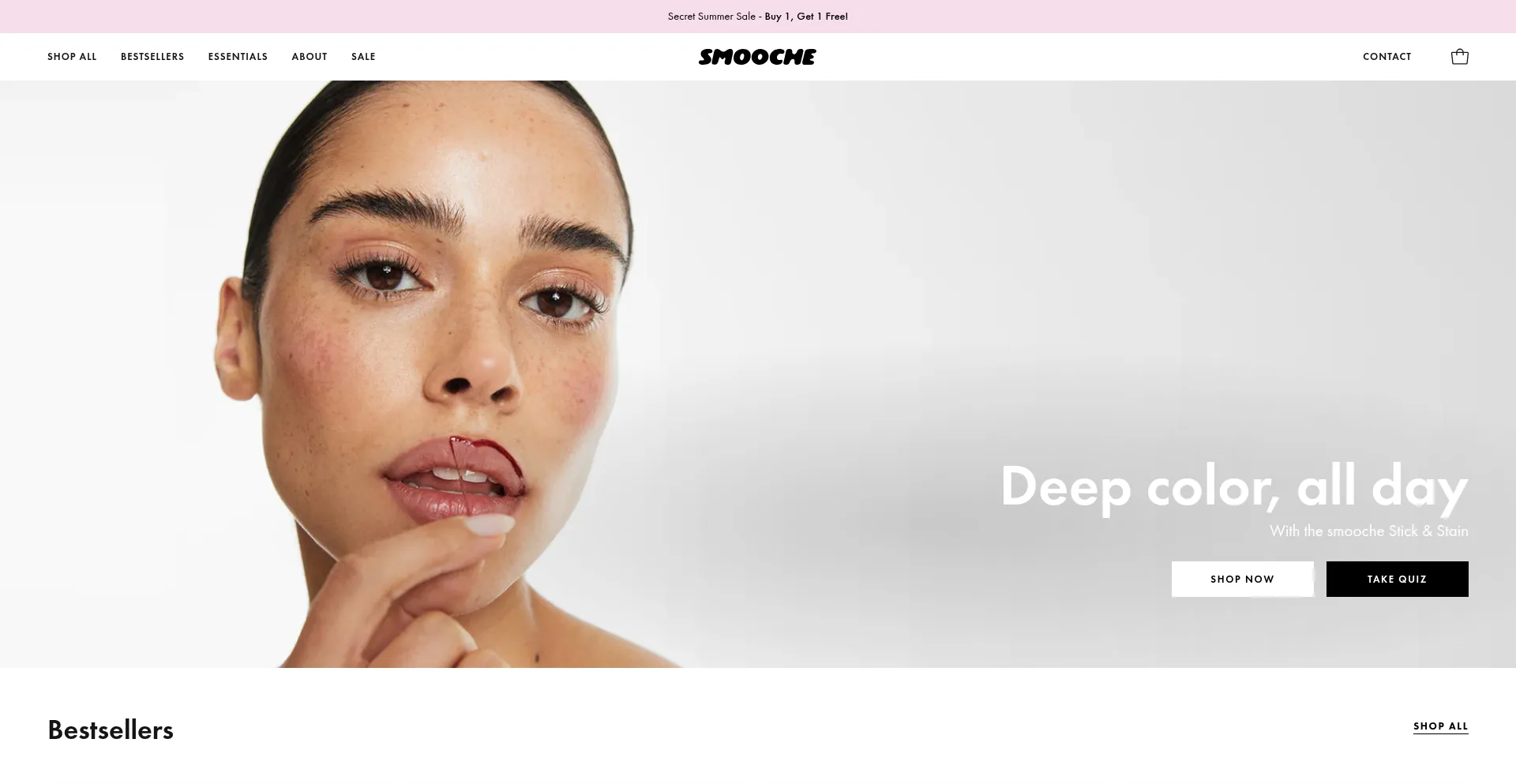 ¿És Seguro y Confiable Smooche.com?