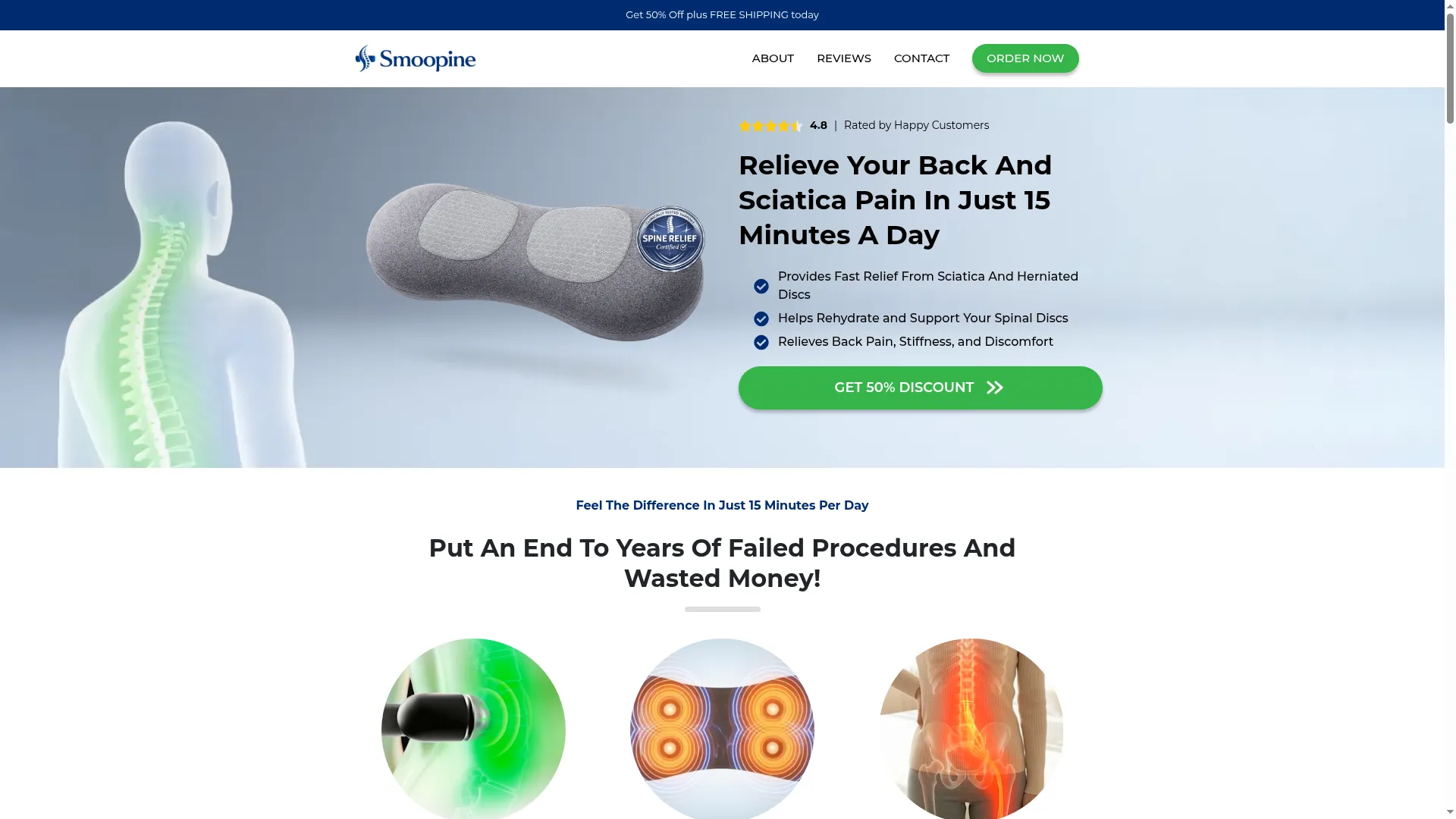 Smoopinestore.com