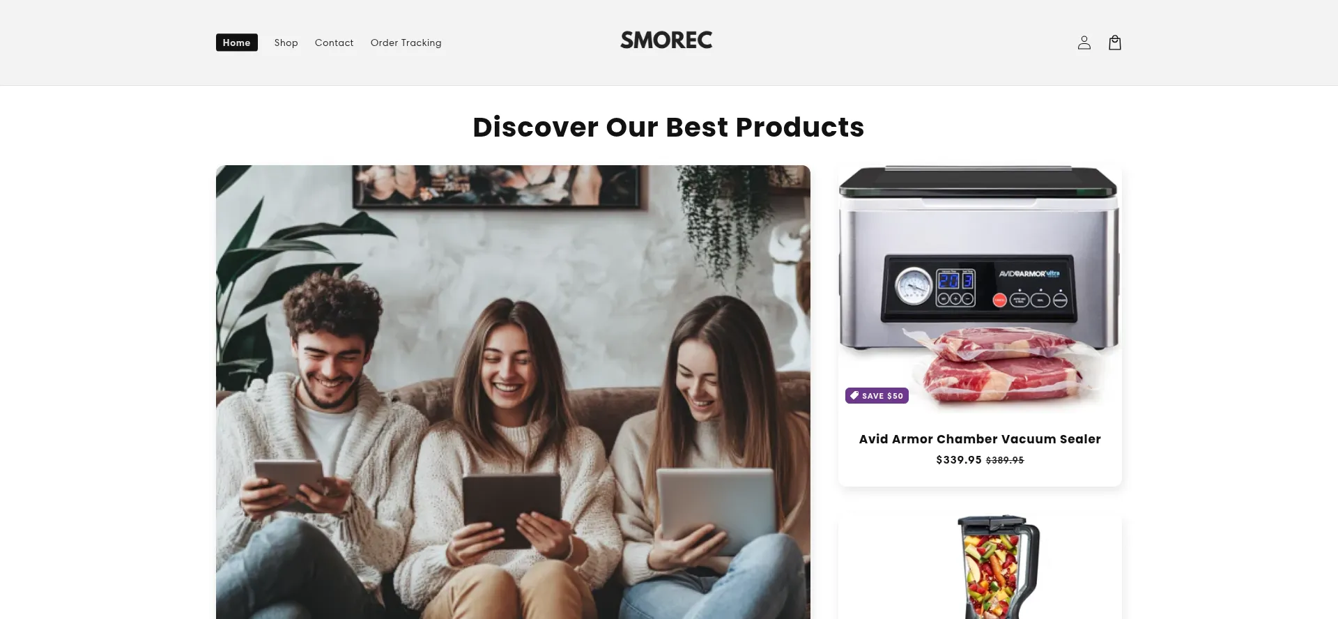 Smorec.shop