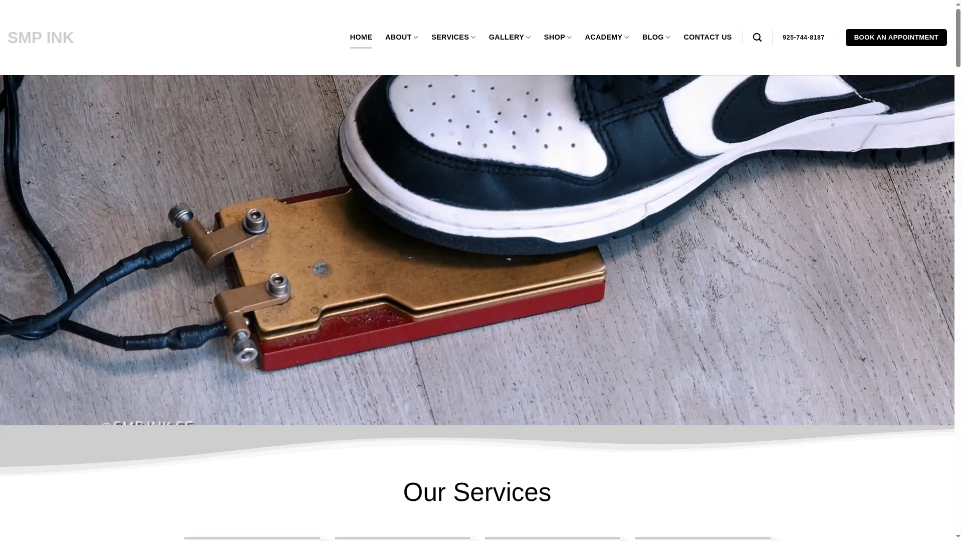 Smpink.com