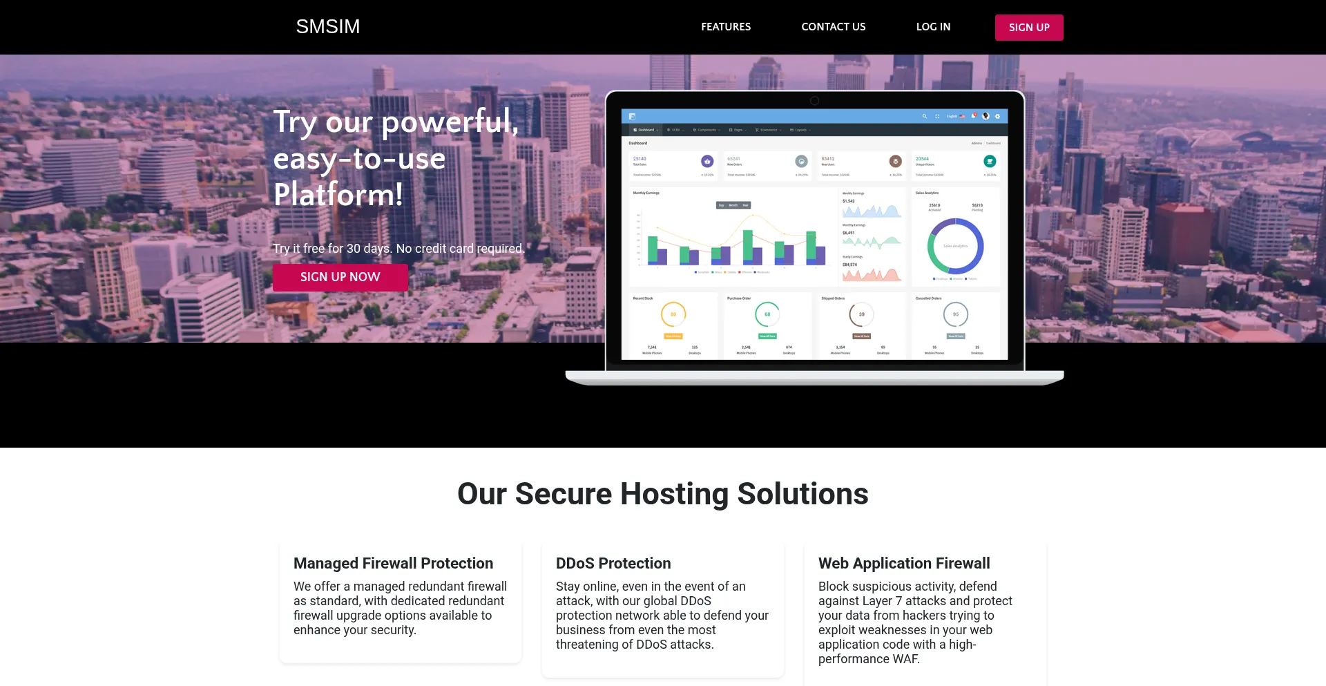 Smsim.co