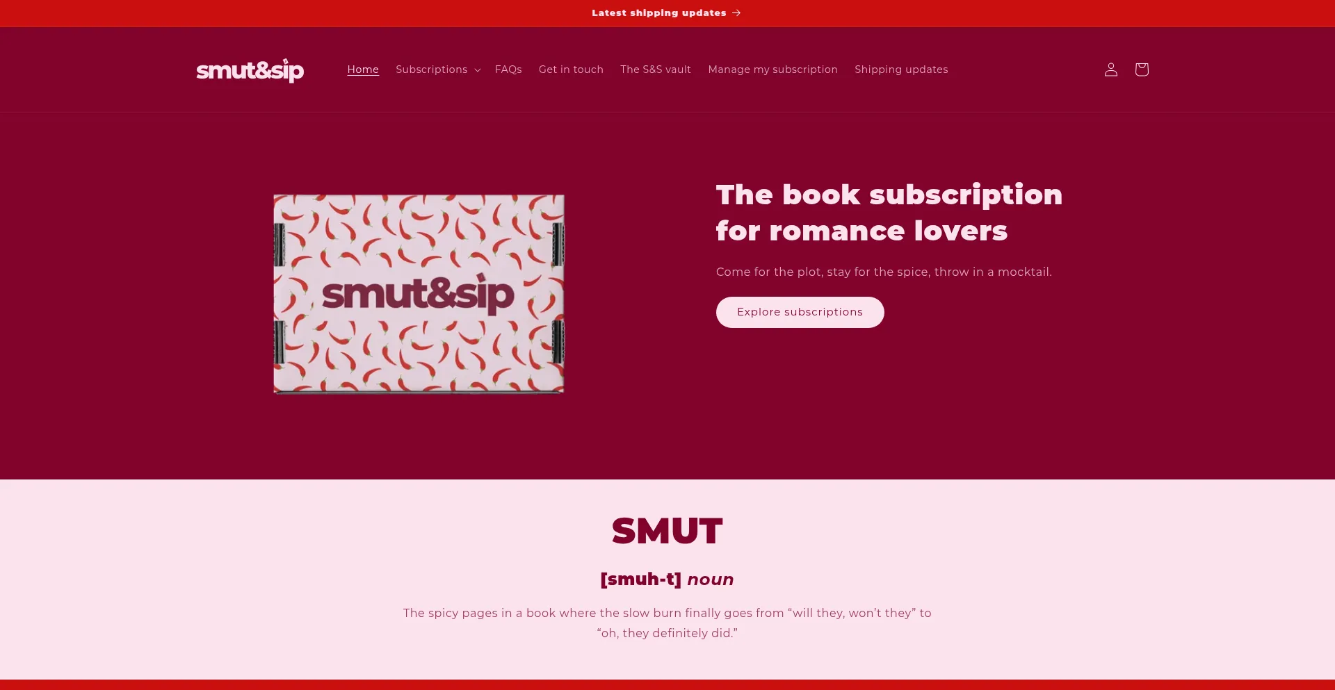 Smutandsip.com