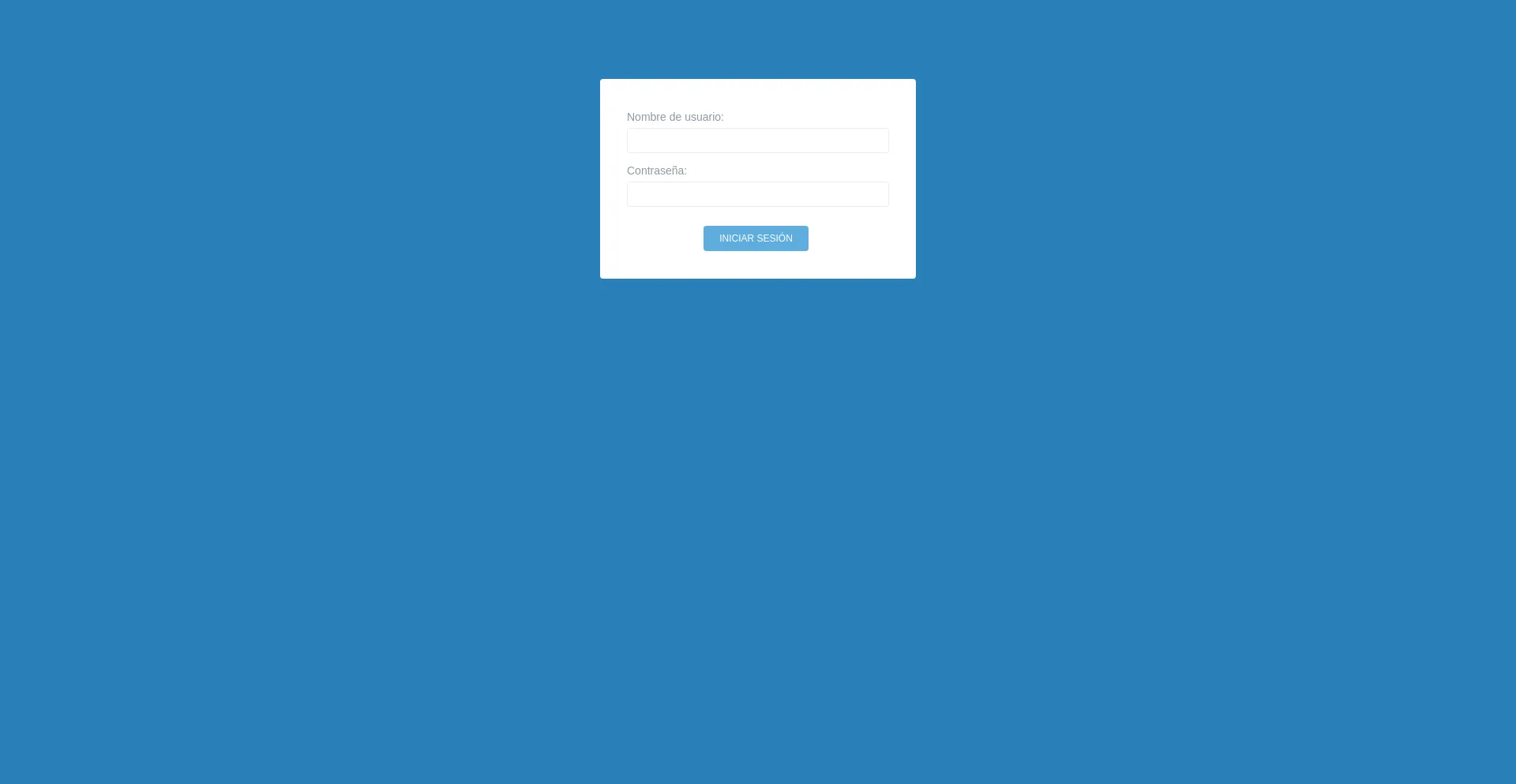 Website screenshot of Smvst.com