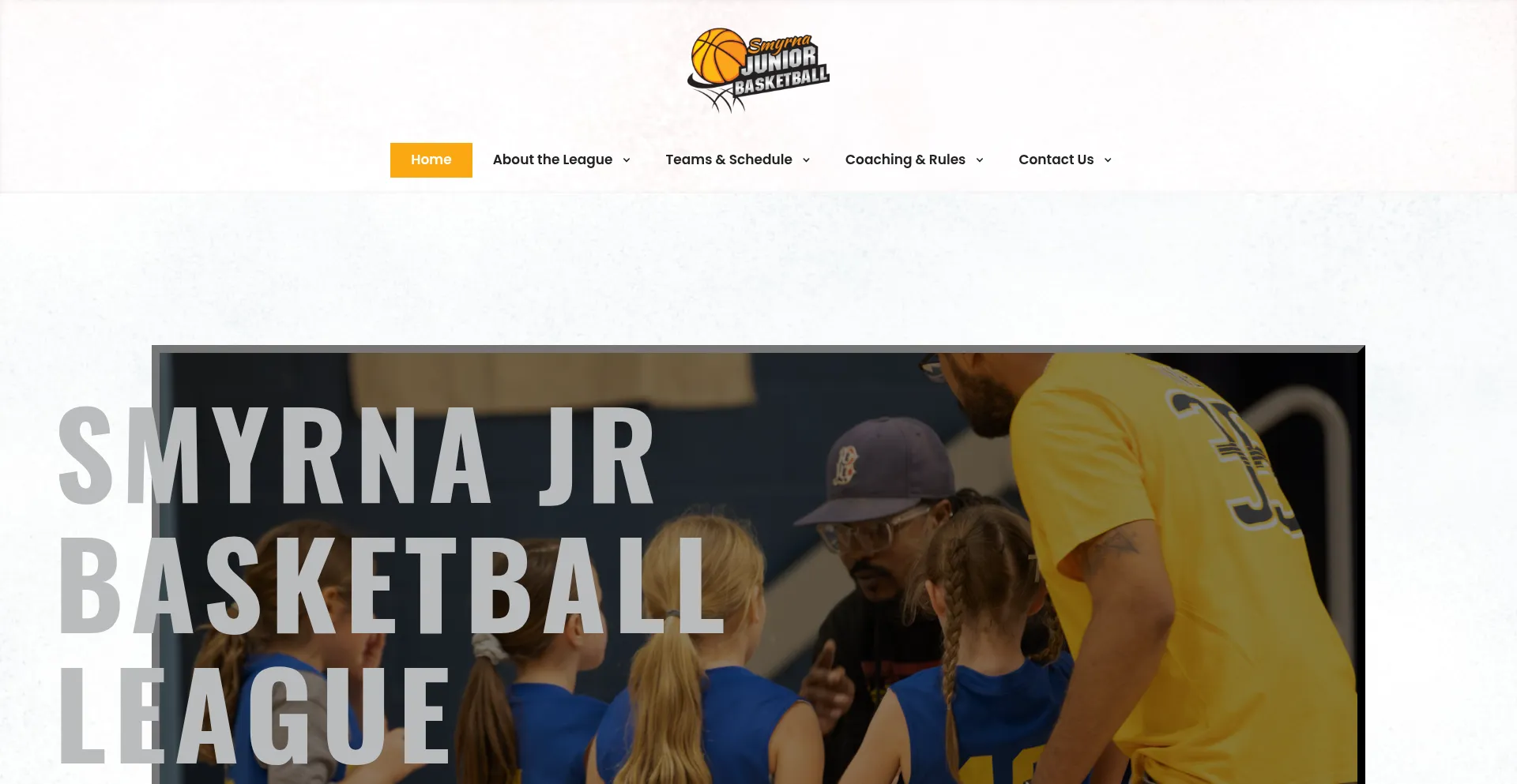 Smyrnajrbasketball.com