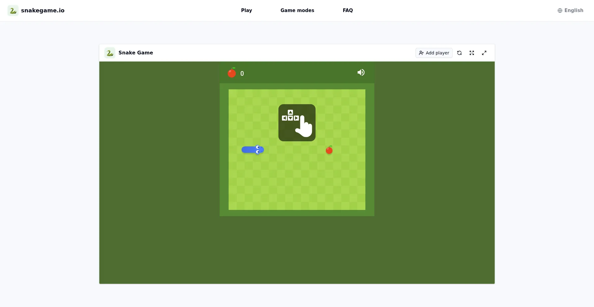 Snakegame.io