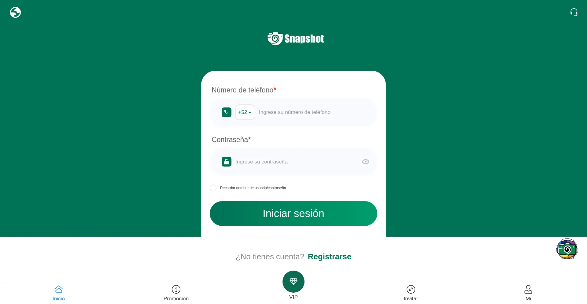 Snapshot2.com