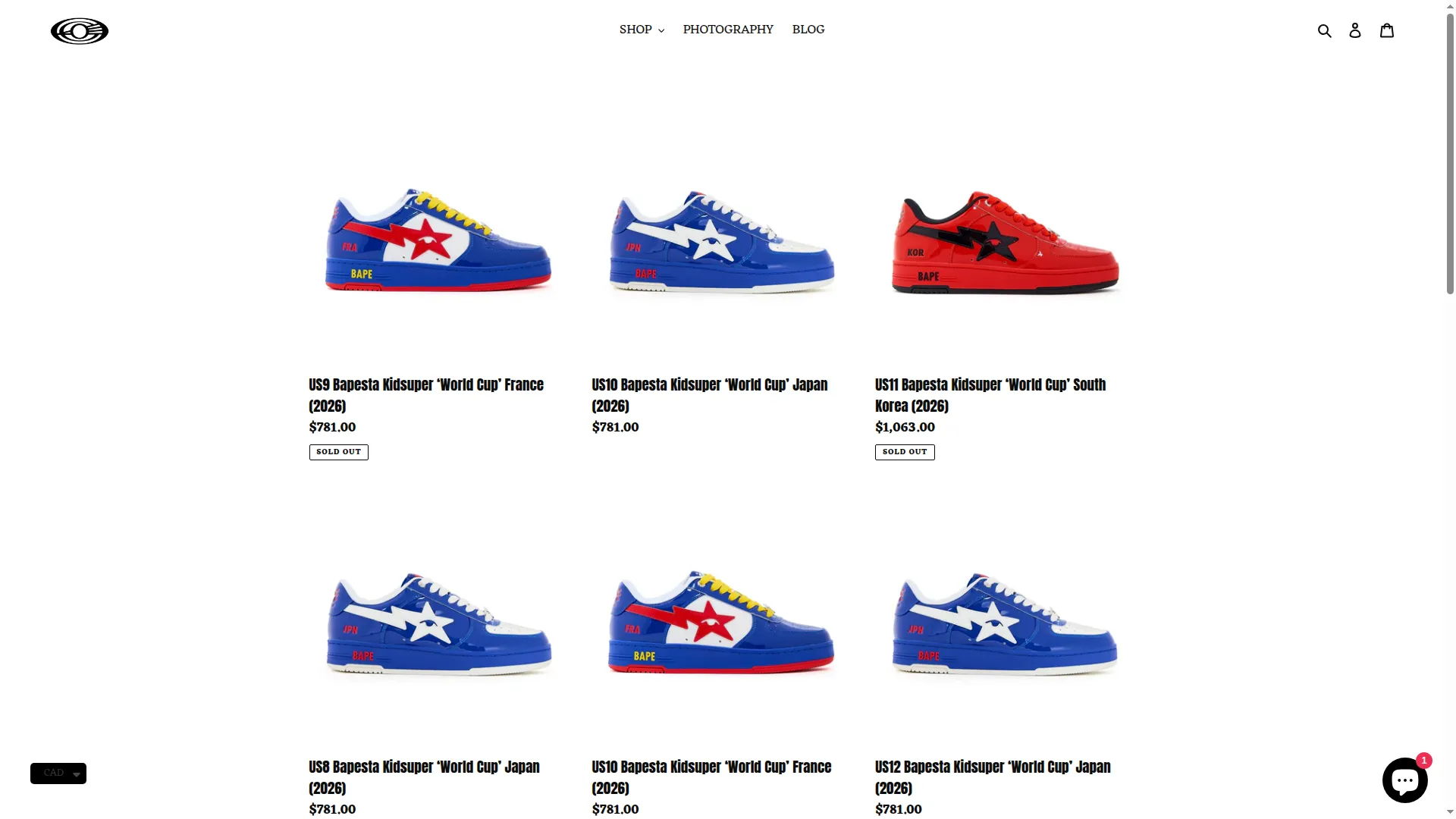 Sneakerdenn.com
