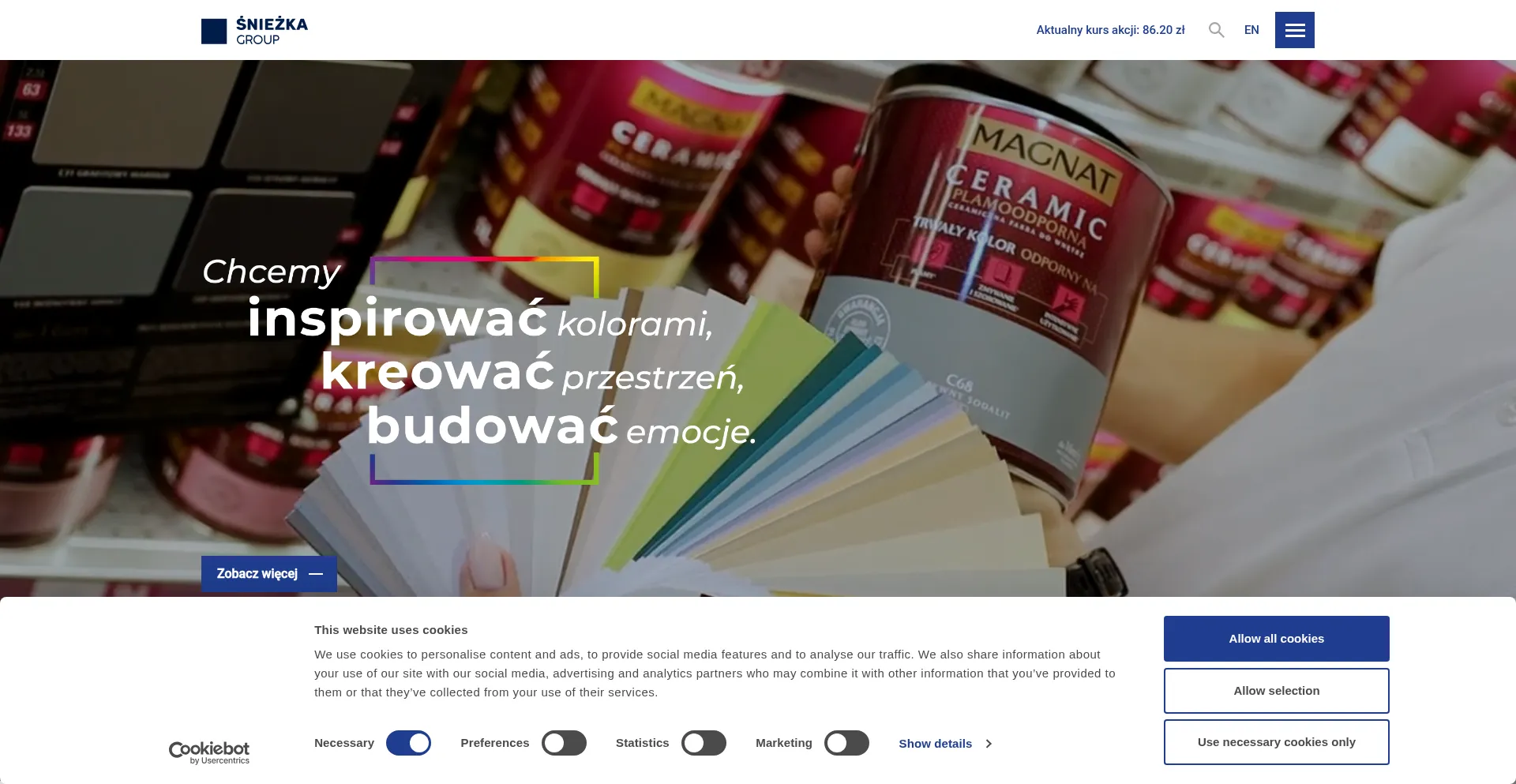 Sniezkagroup.com