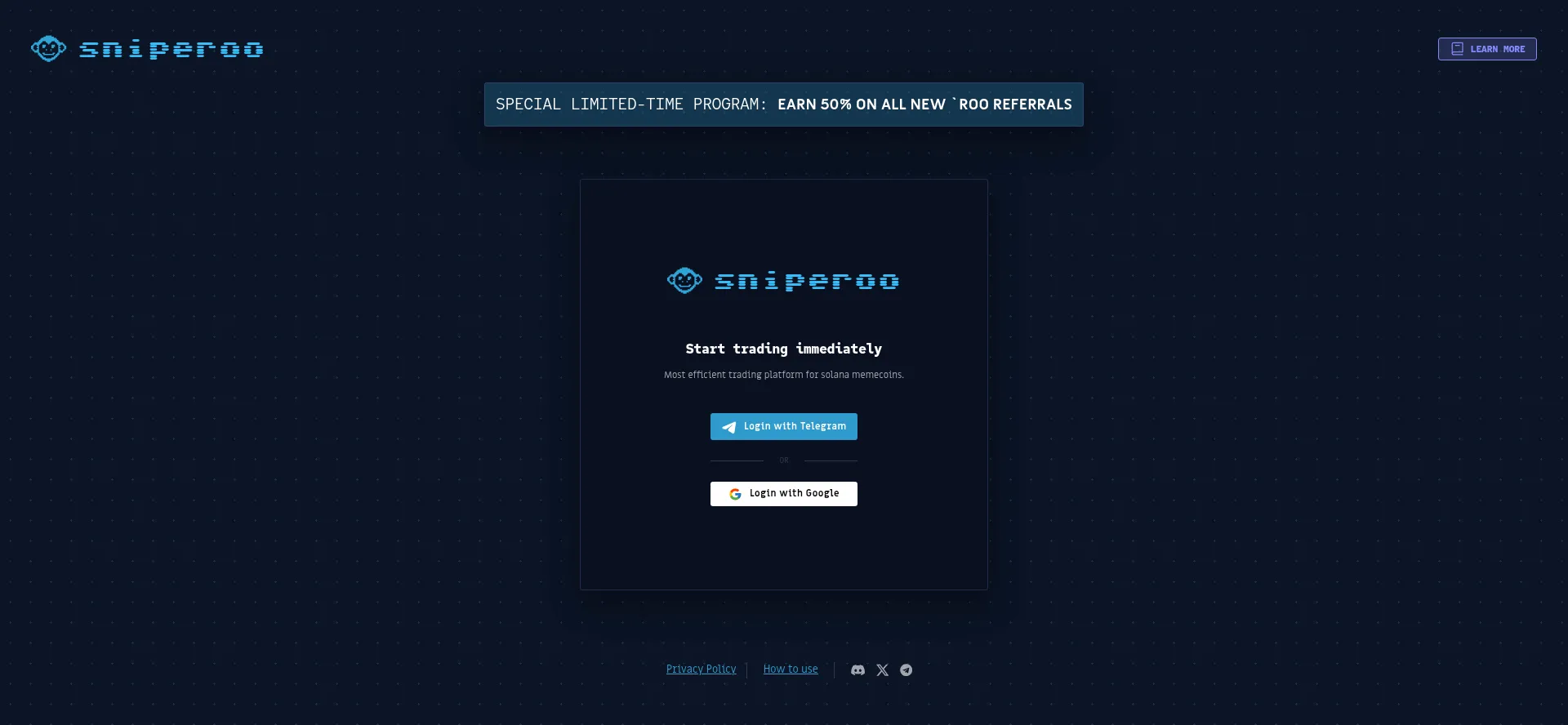 Sniperoo.app