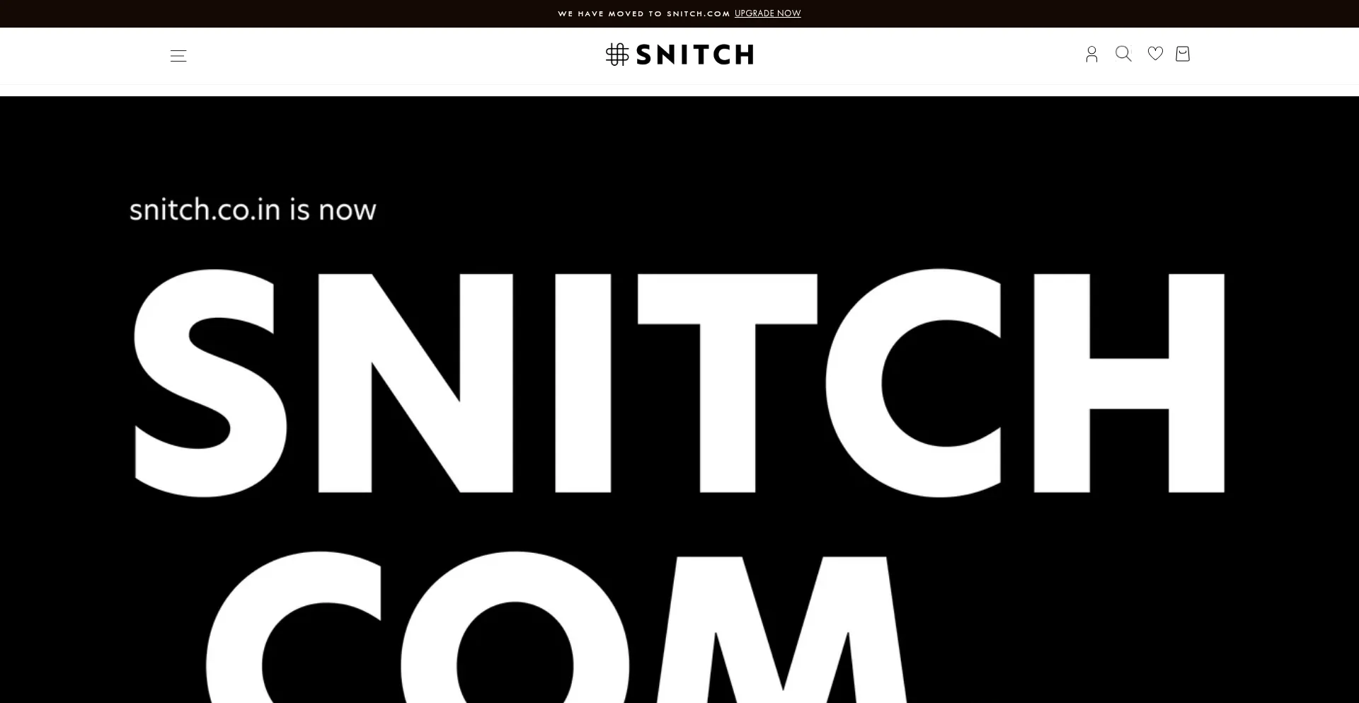 Snitch.co.in