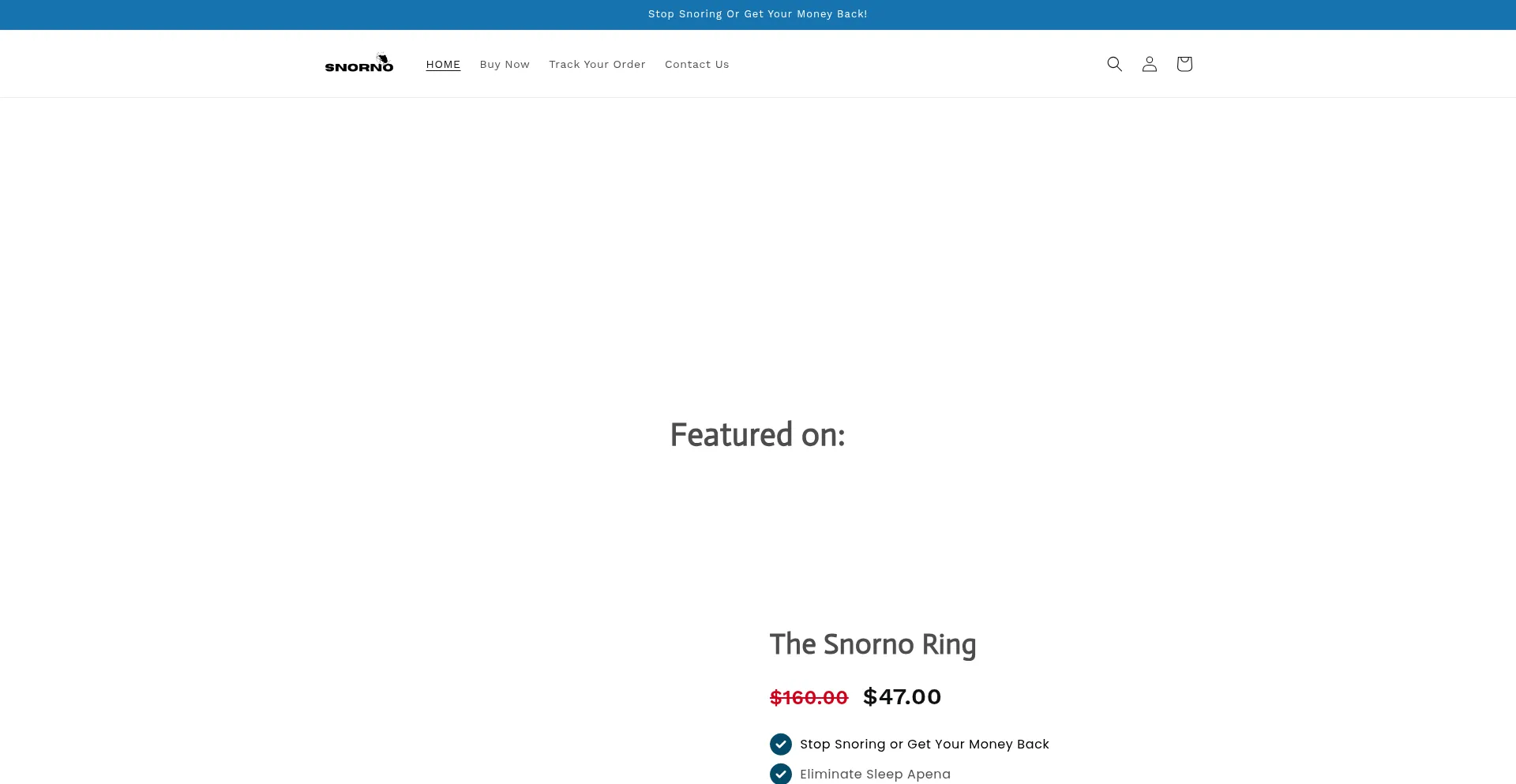 Snorno.com