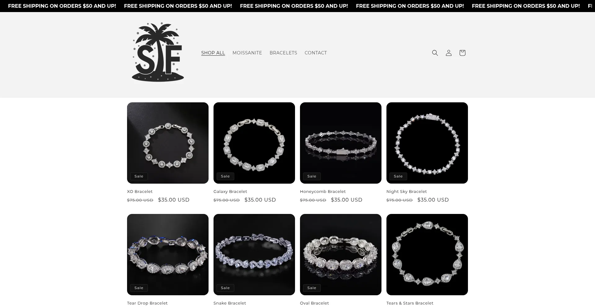 Snowinginfl.com Screenshot