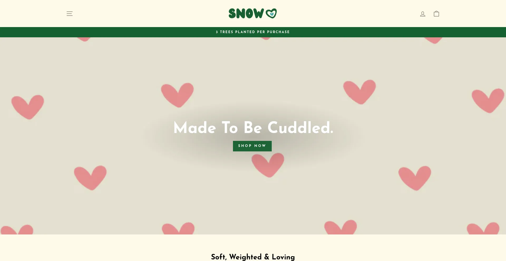 Snowplushies.com
