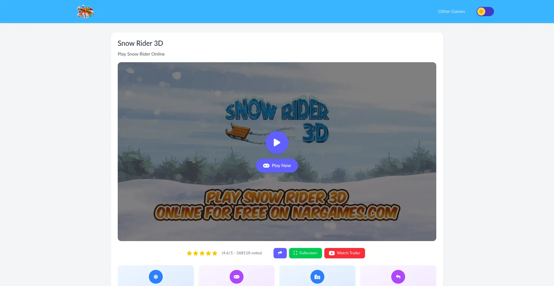 Snowrider3d.com.co