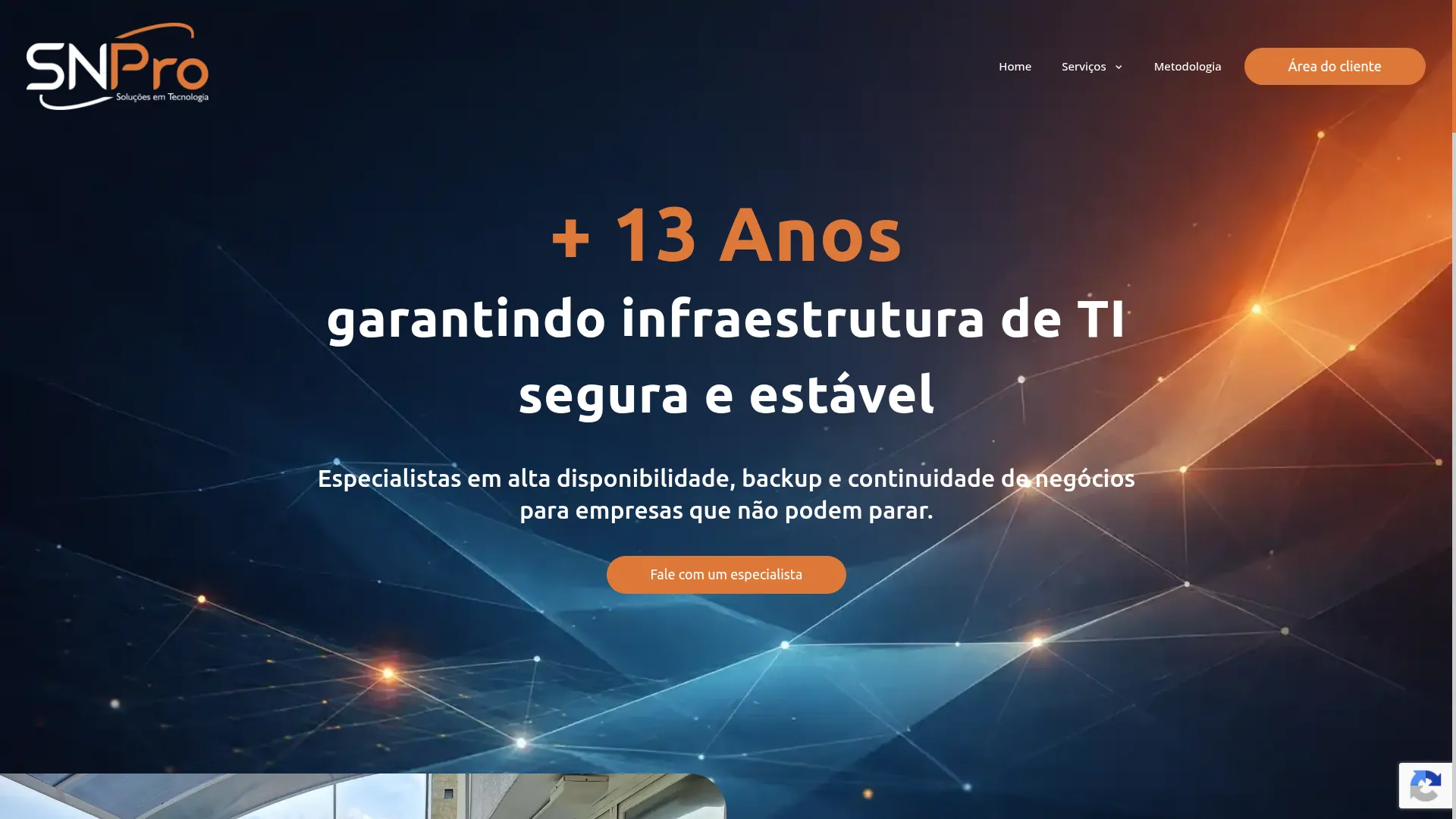 Snpro.com.br