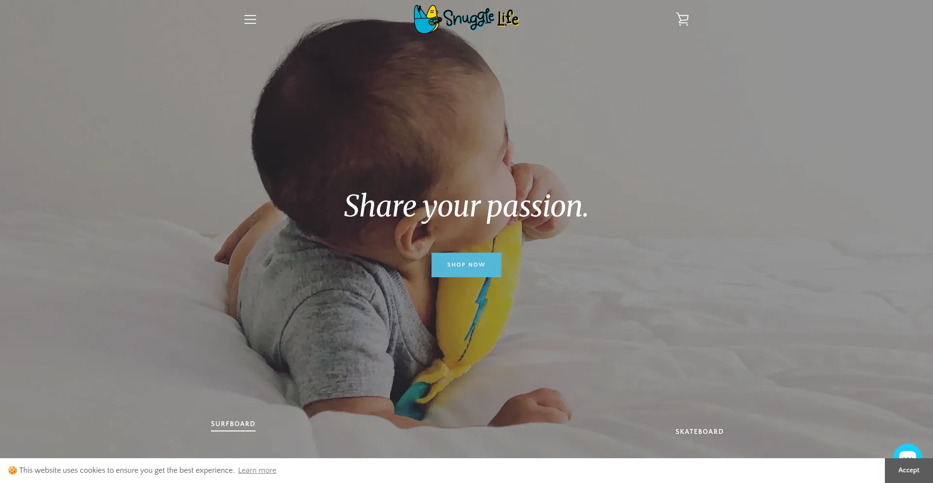 Snugglelife.co