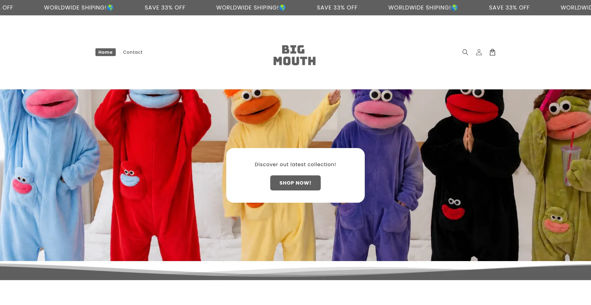 Snuggleonesie.com