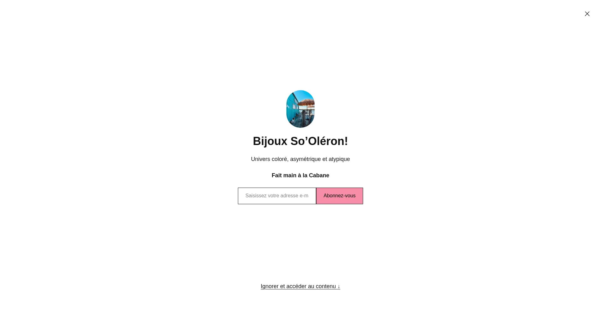 ¿És Seguro y Confiable So-oleron.com?