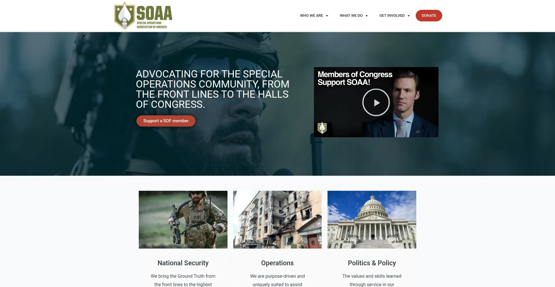 Soaa.org