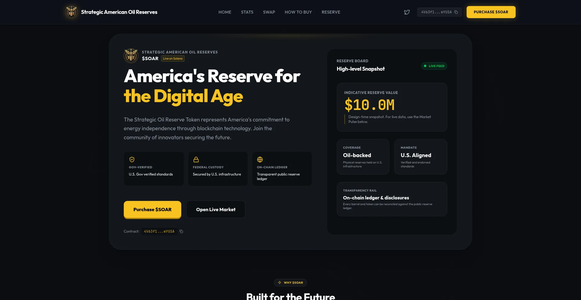 Soarcoin.org