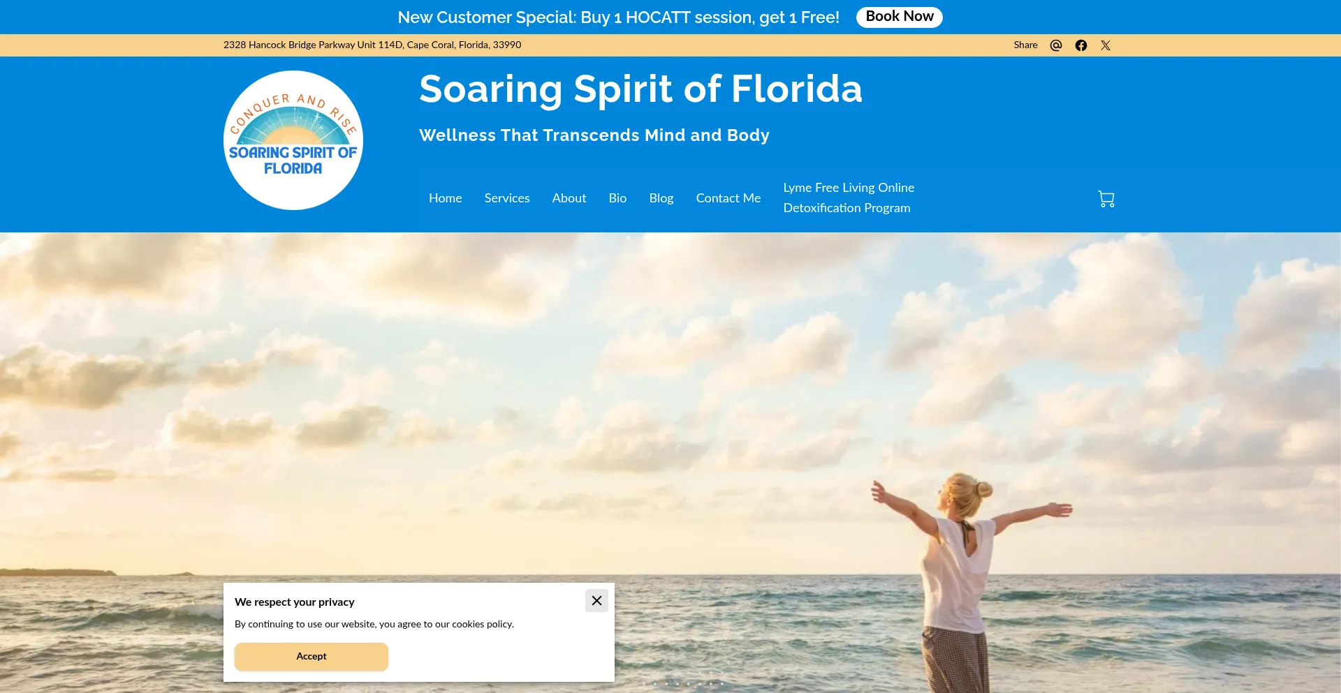 Soaringspiritfl.com