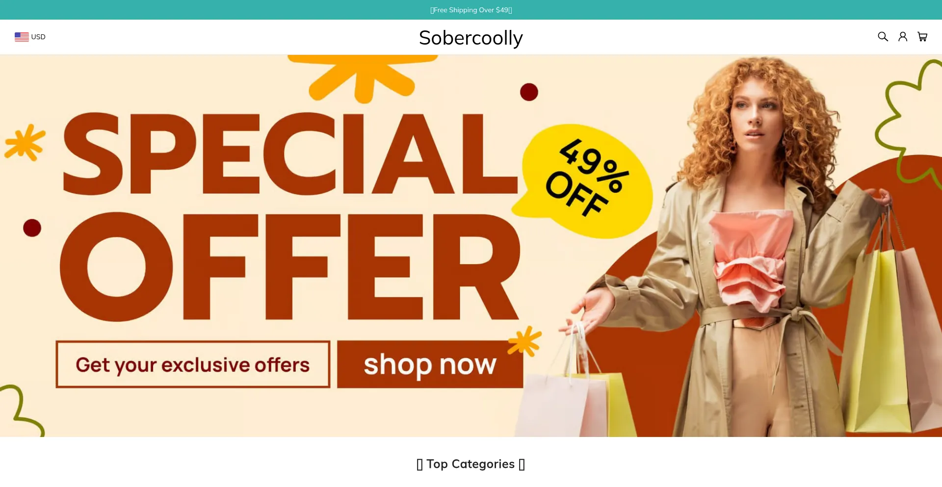 Sobercoolly.com