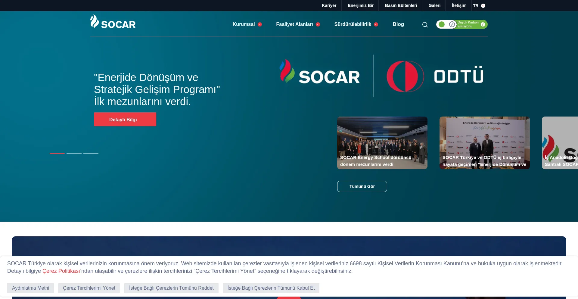 Socar.com.tr