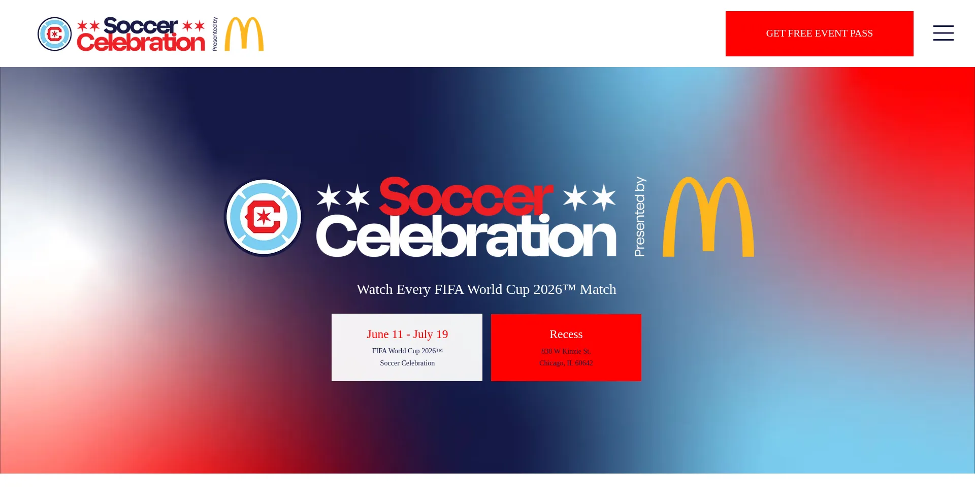 Socceratrecess.com