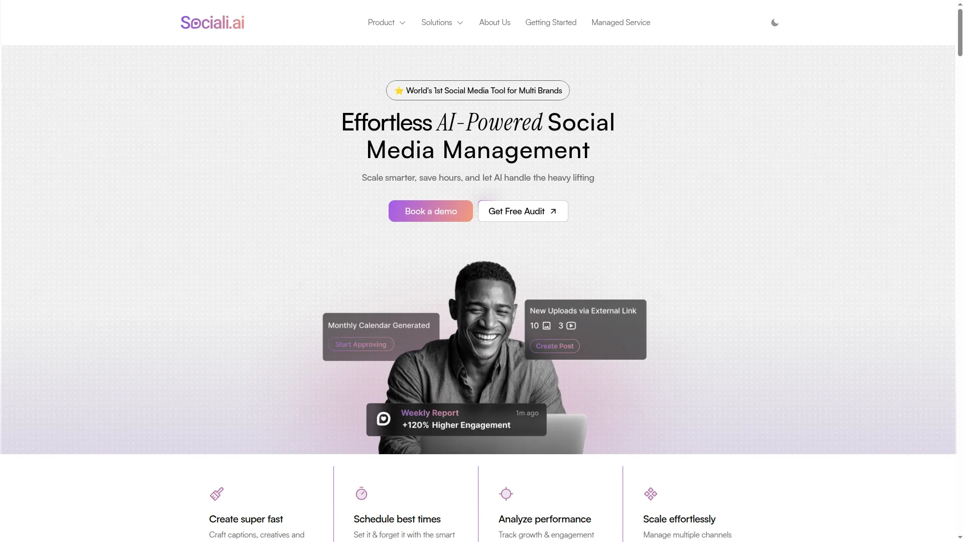 Sociali.ai