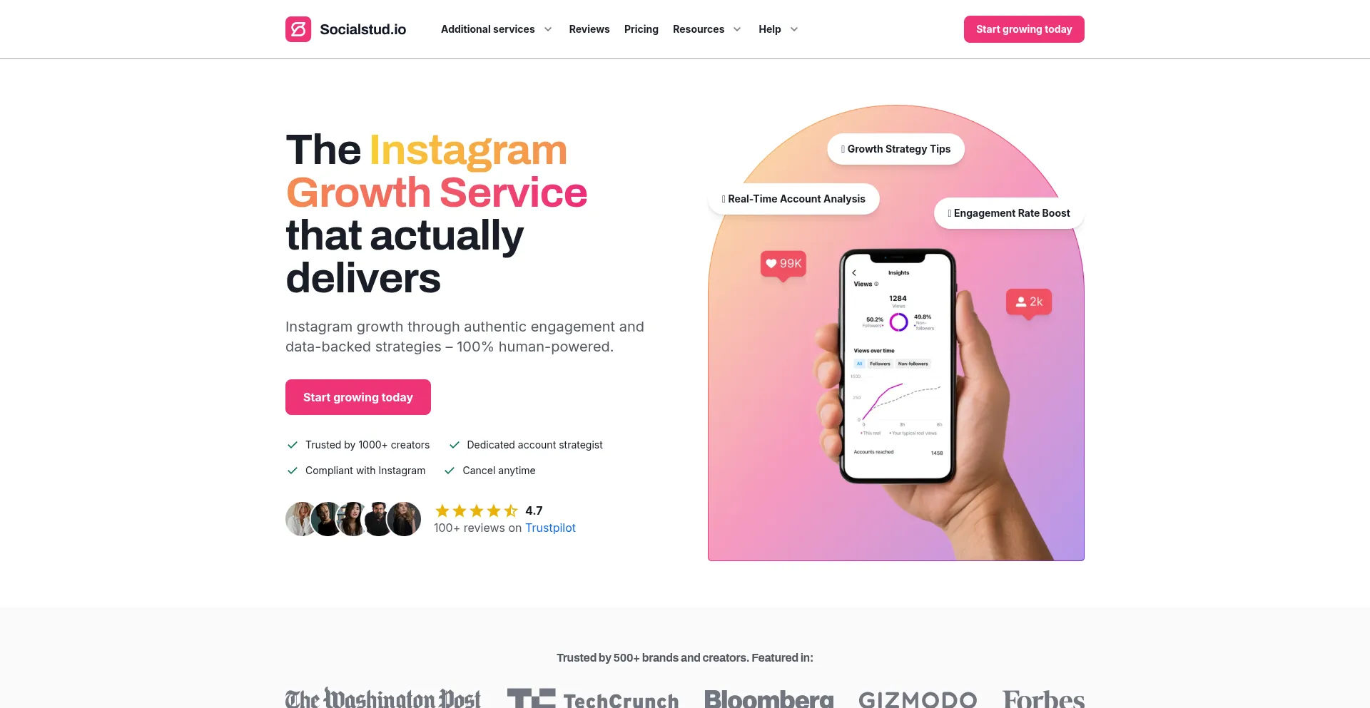 Socialstud.io