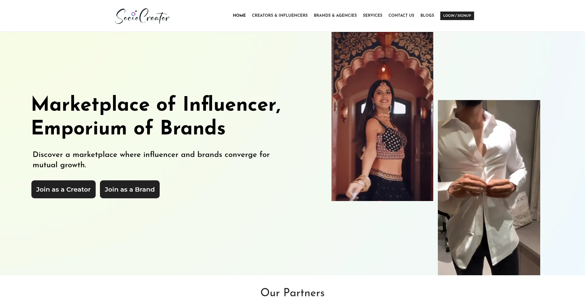 Sociocreator.com
