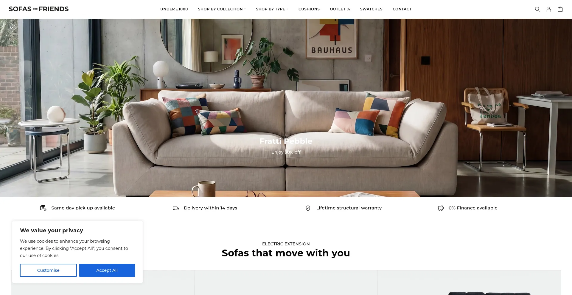 Sofasandfriends.co.uk