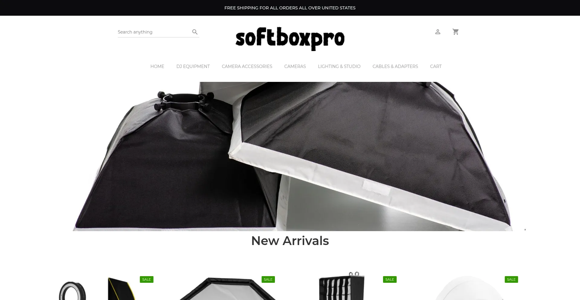 Softboxpro.com