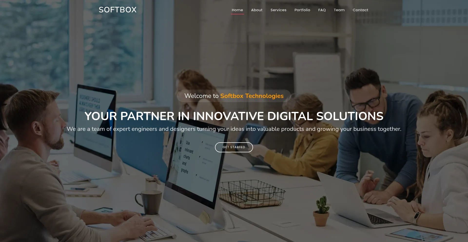 Softboxtechnologies.com