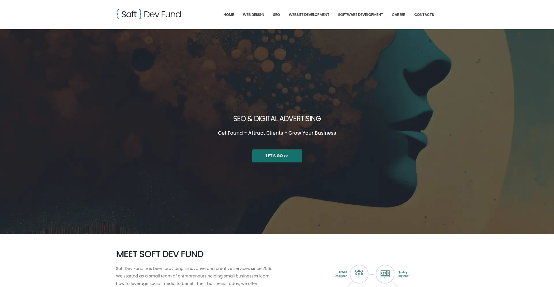 Softdevfund.com