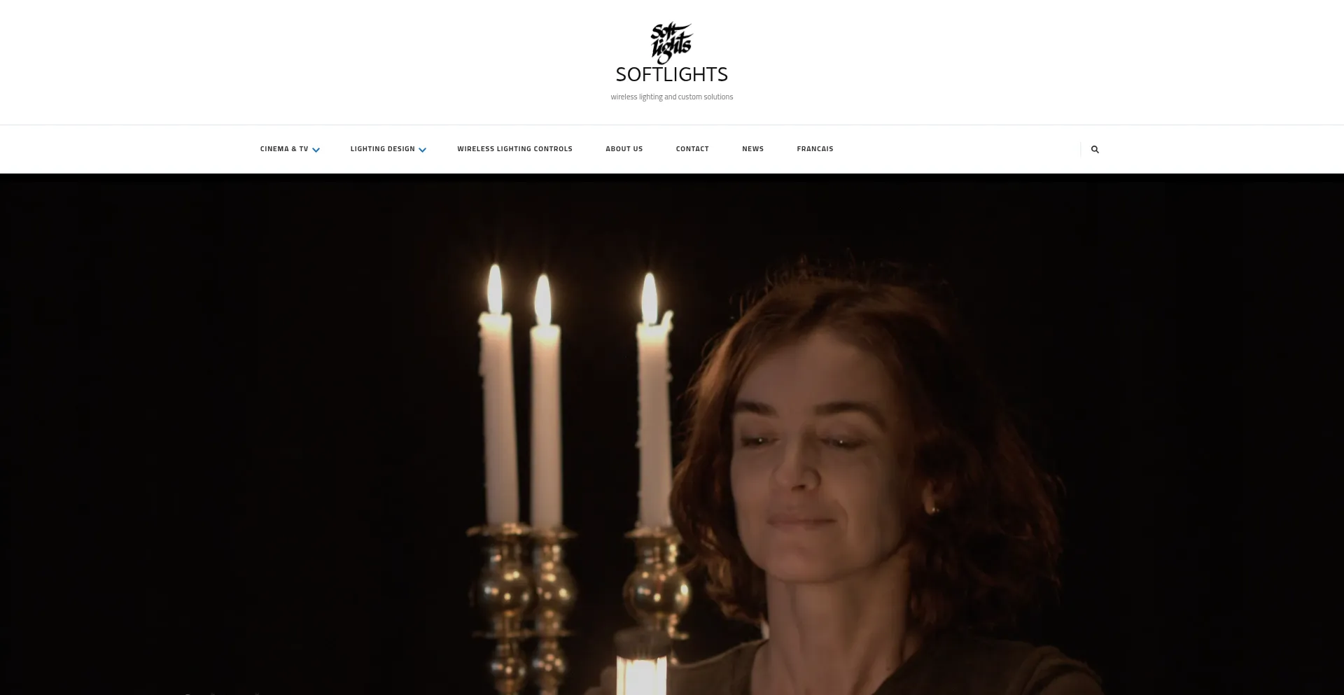 ¿És Seguro y Confiable Softlights.com?