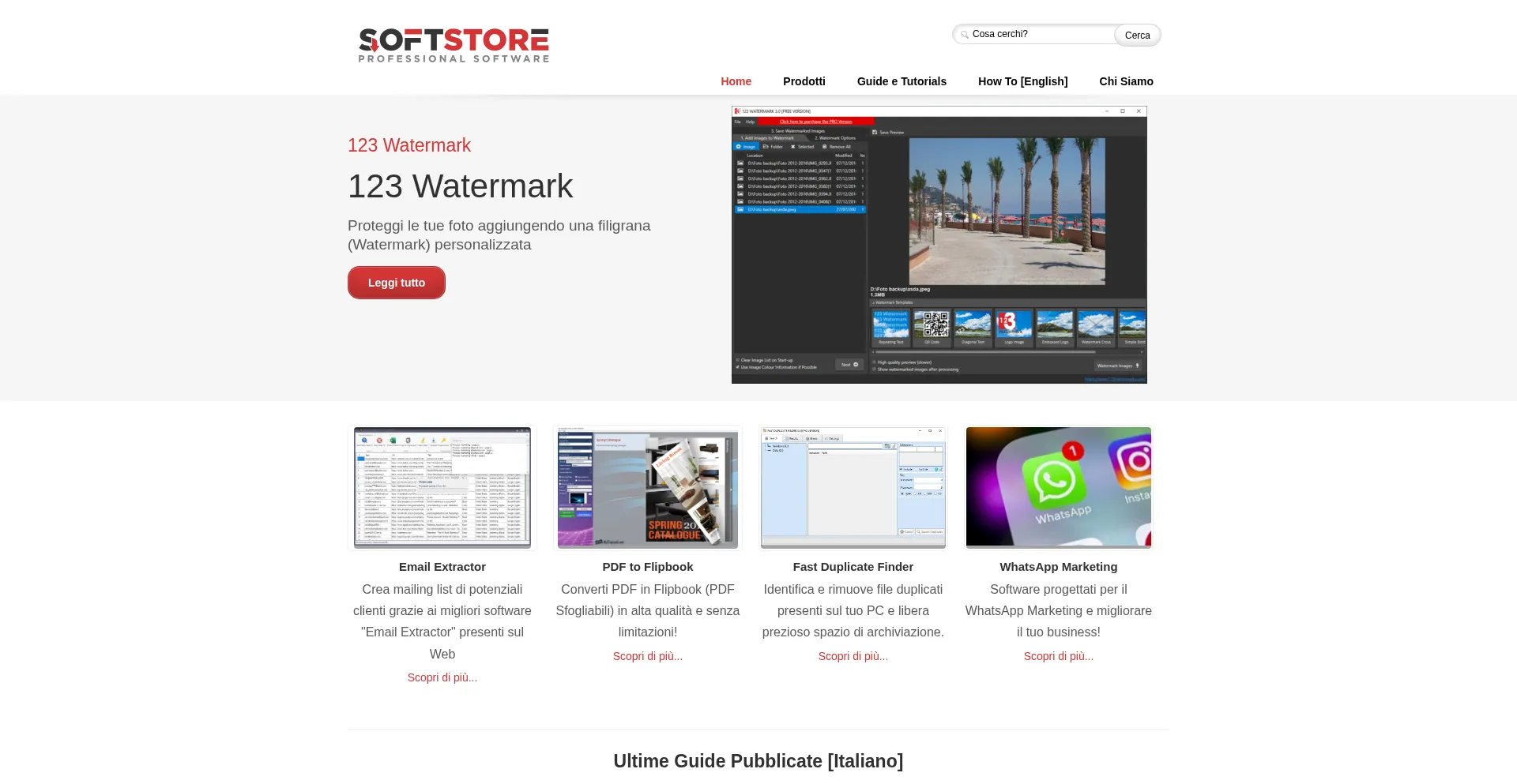 Softstore.it