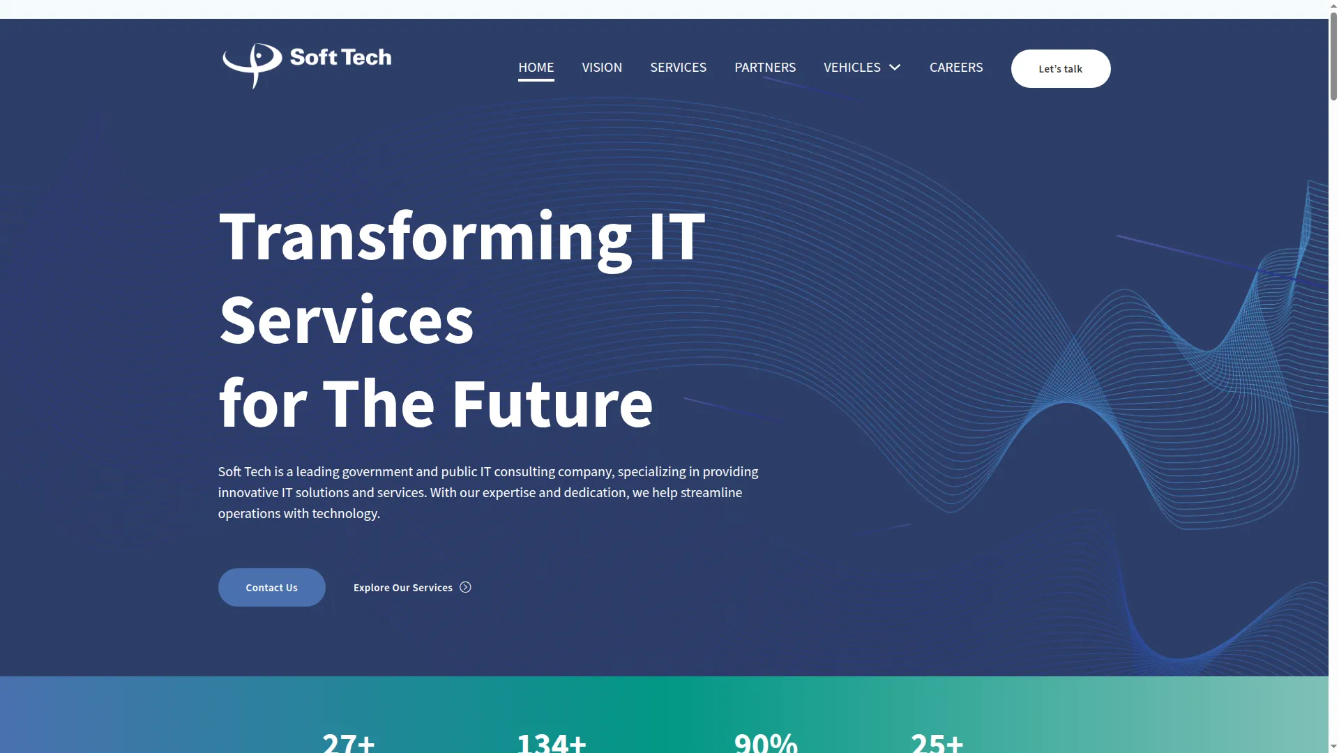 Softtechconsulting.com
